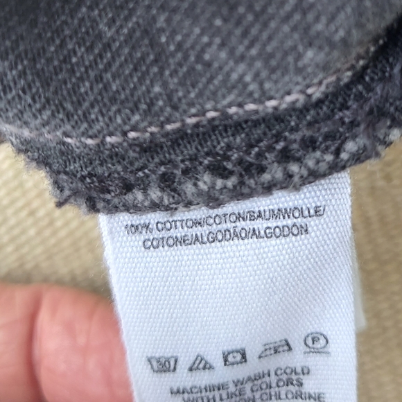 FP WE THE FREE JESSE CARPENTER SHORTS - Picture 6 of 9